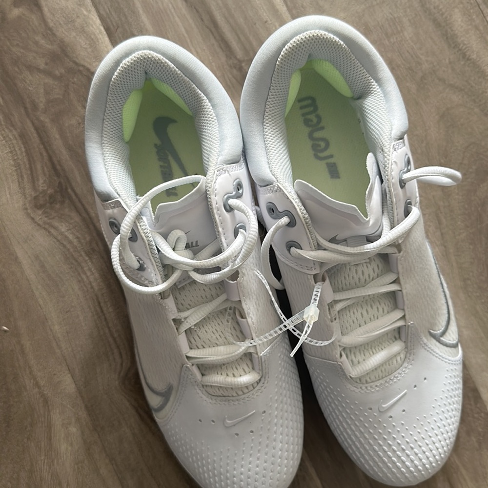 Nike hyperdiamond - Picture 8 of 11
